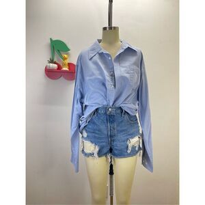 Croft & Barrow Men’s Button Down